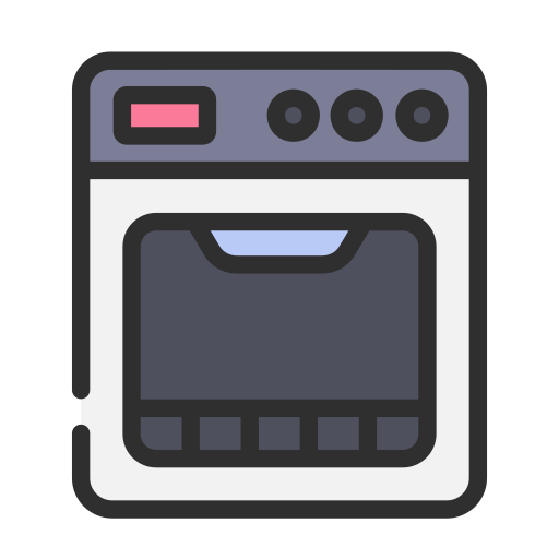 horno icono gratis