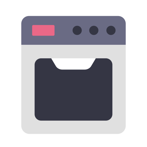 horno icono gratis