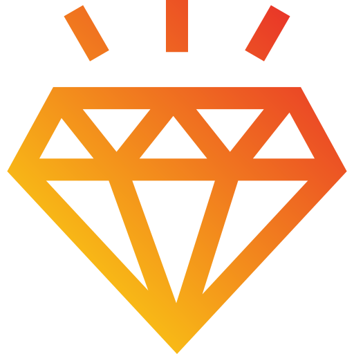 diamant kostenlos Icon