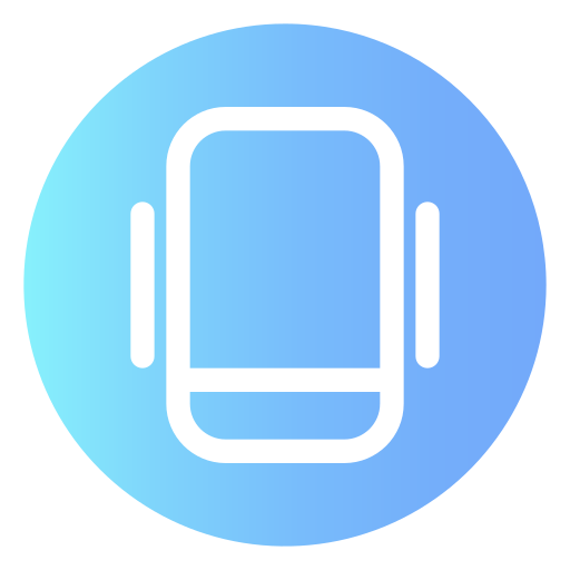 Smartphone free icon Smartphone free icon