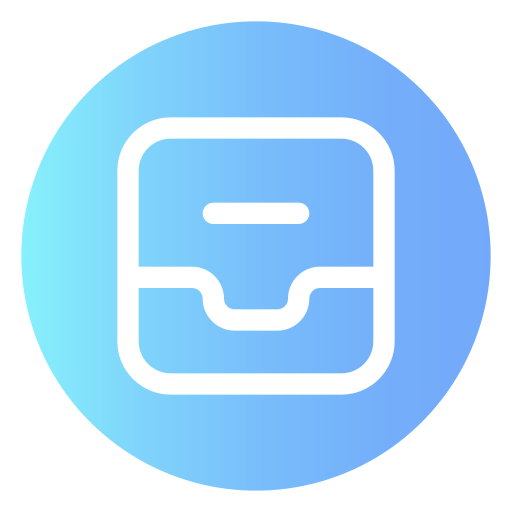 Folder free icon Folder free icon