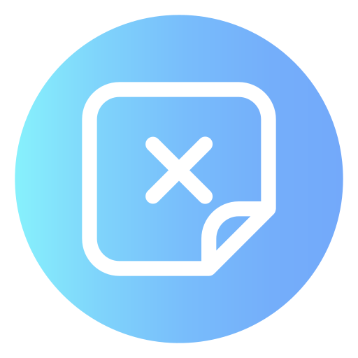 Fail free icon Fail free icon