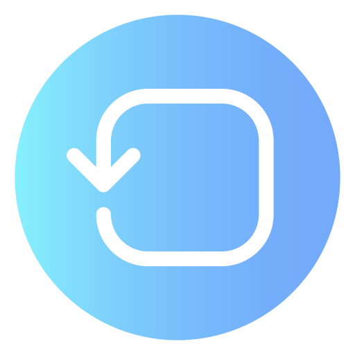 Return free icon