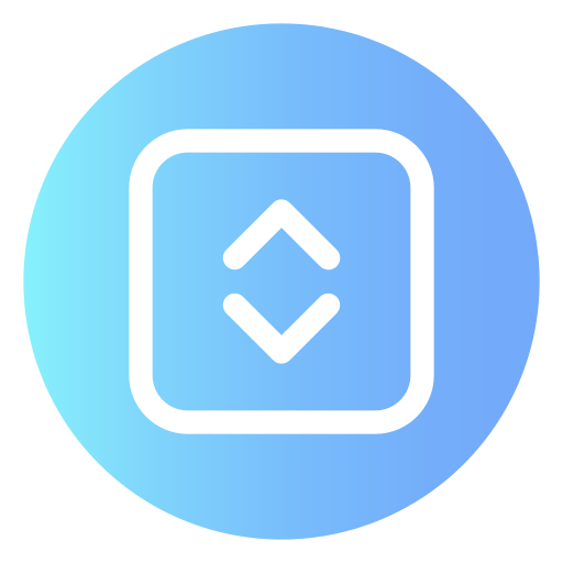 Arrow free icon