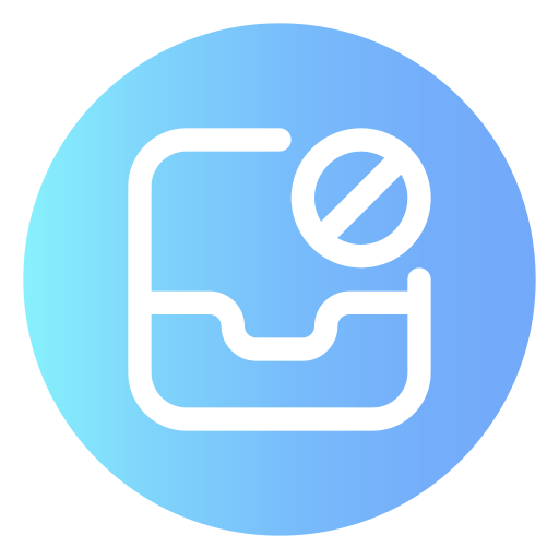 Folder free icon