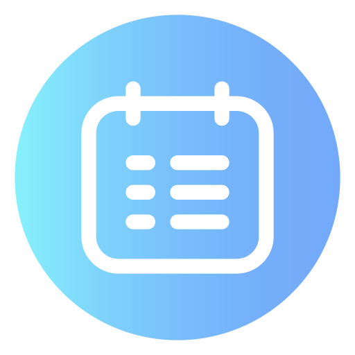 Calendar free icon Calendar free icon