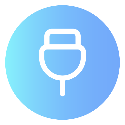 Charge free icon