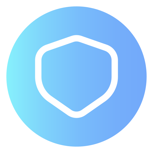 Shield free icon Shield free icon