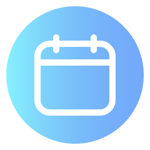 Calendar free icon Calendar free icon