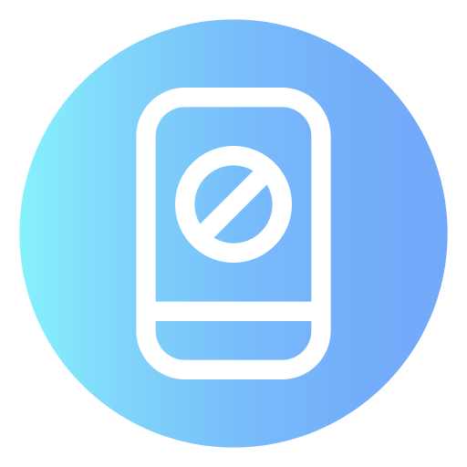 Smartphone free icon