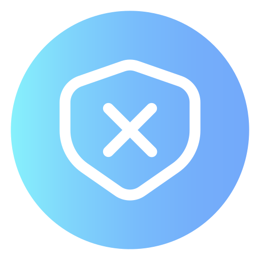 Shield free icon Shield free icon