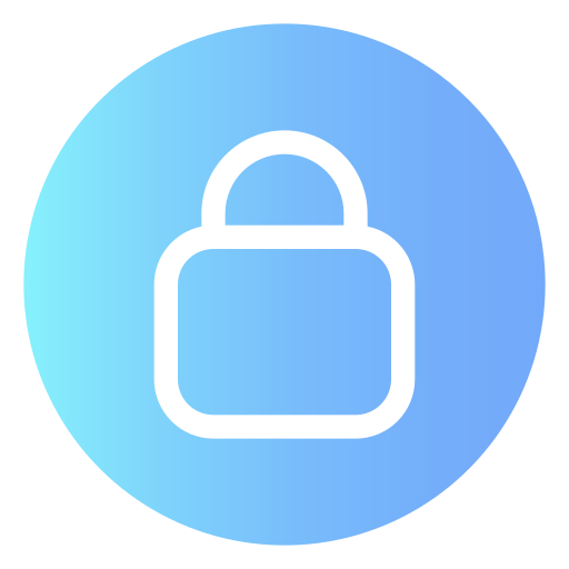 Padlock free icon Padlock free icon