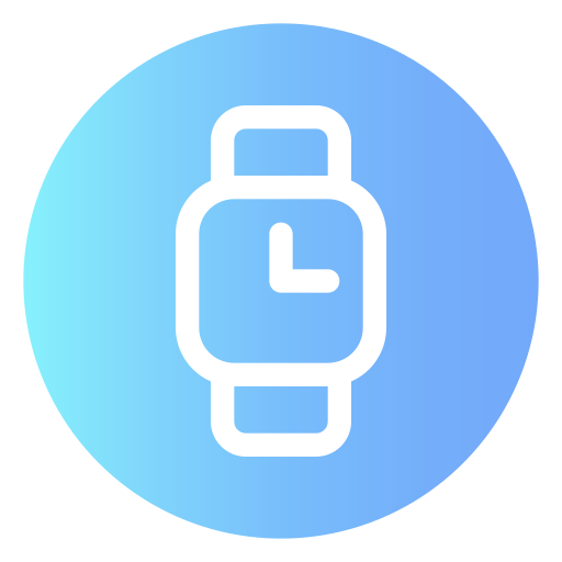 Smartwatch free icon