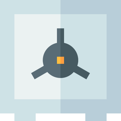safe kostenlos Icon safe kostenlos Icon