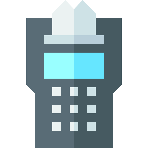 pos kostenlos Icon pos kostenlos Icon