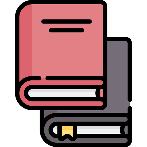 biblioteca icono gratis