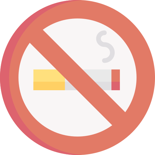 No smoking - Free signaling icons