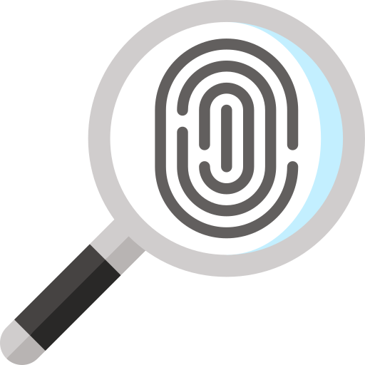 kriminologie kostenlos Icon