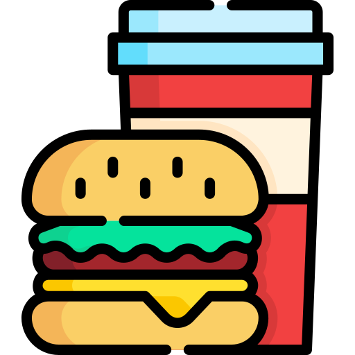 burger kostenlos Icon burger kostenlos Icon