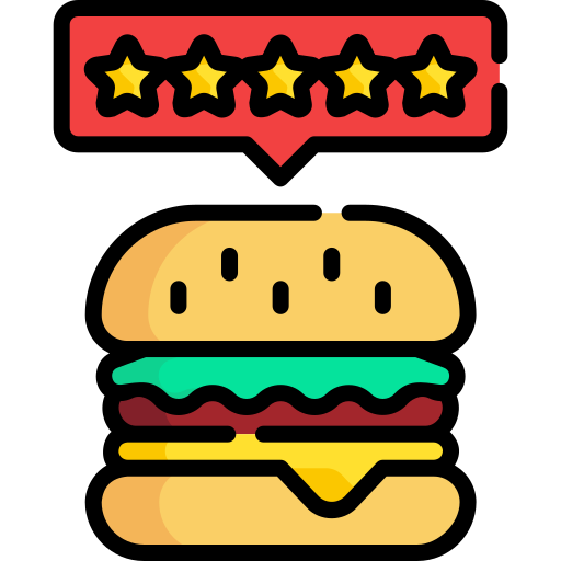 avaliação grátis ícone