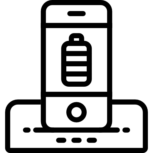 teléfono icono gratis