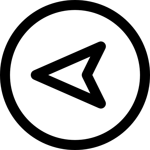Left arrow - Free arrows icons