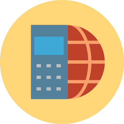 calculadora icono gratis