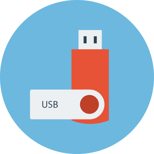 usb stick kostenlos Icon