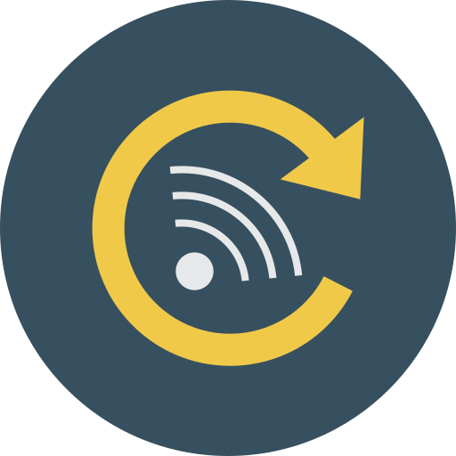 wifi icono gratis