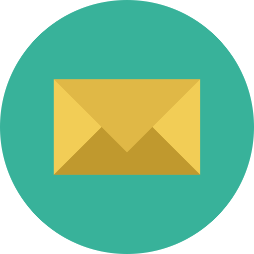 email kostenlos Icon