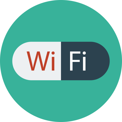 w-lan kostenlos Icon w-lan kostenlos Icon