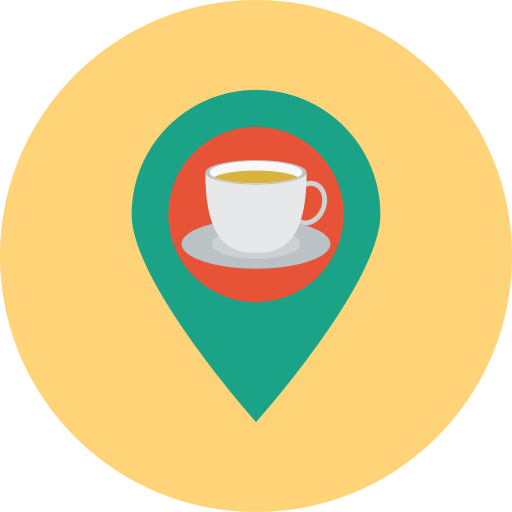 señales icono gratis