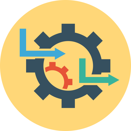 ajustes icono gratis