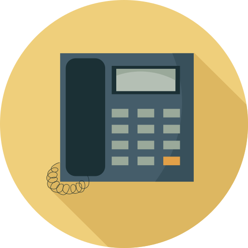 téléphone Icône gratuit téléphone Icône gratuit