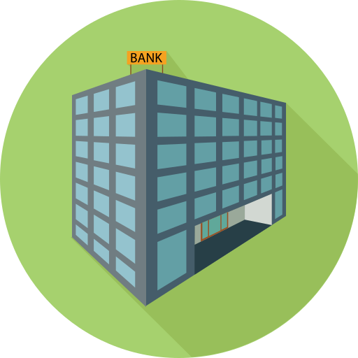 Building free icon