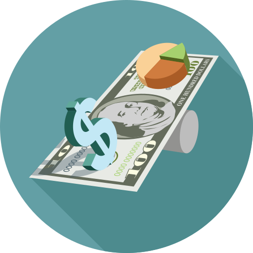 달러 무료 아이콘 달러 무료 아이콘