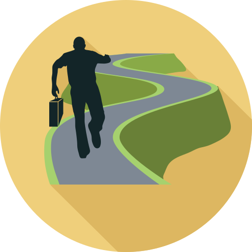 Race free icon