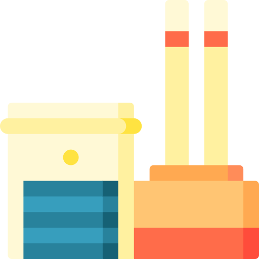 manufatura grátis ícone