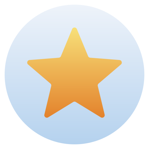 estrella icono gratis