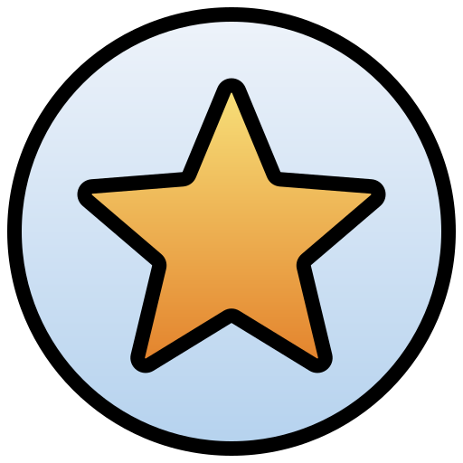 star Icône gratuit star Icône gratuit