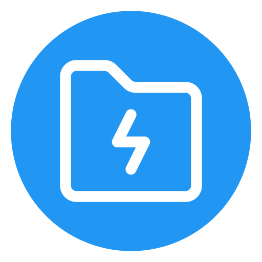 Folder Generic Flat icon