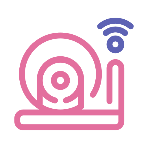 Кабельное телевидение бесплатно иконка