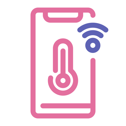 Телефон бесплатно иконка