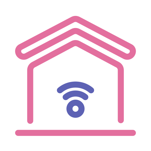 Smarthome free icon Smarthome free icon