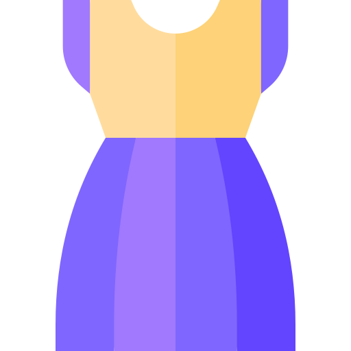 Платье бесплатно иконка