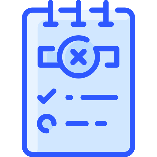 List free icon List free icon