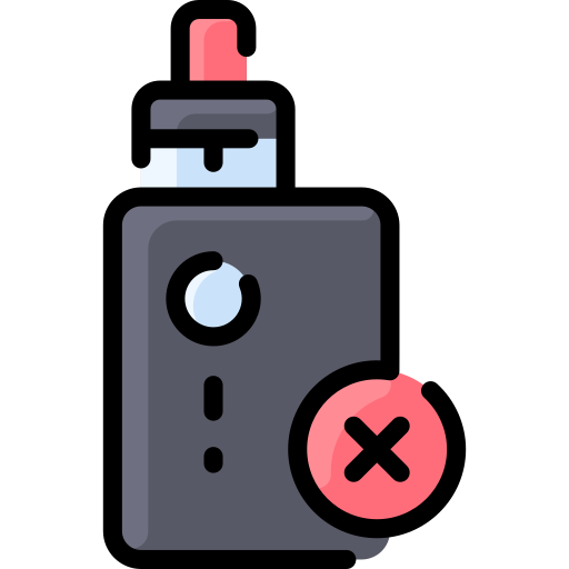 dampfen kostenlos Icon