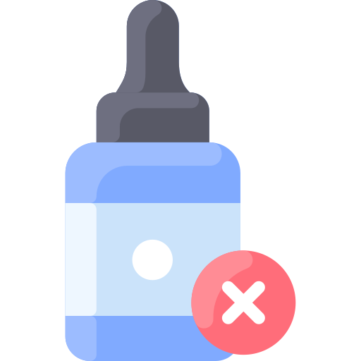 líquido de vape icono gratis