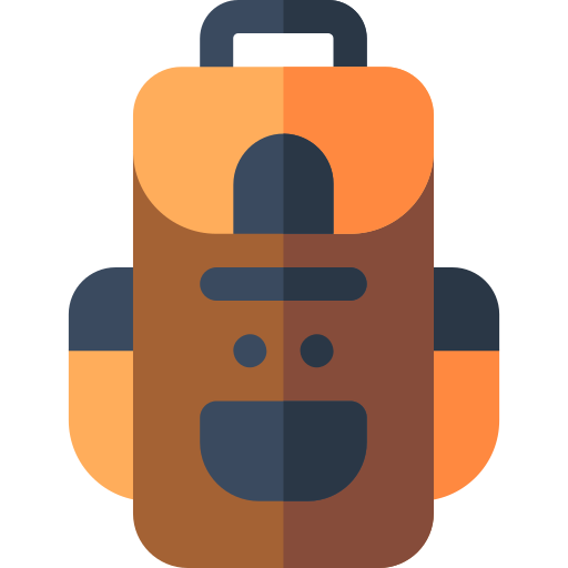 rucksack kostenlos Icon