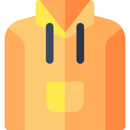 kapuzenpullover kostenlos Icon kapuzenpullover kostenlos Icon